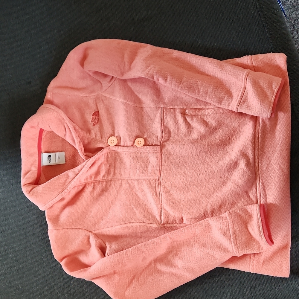 Northface pullover